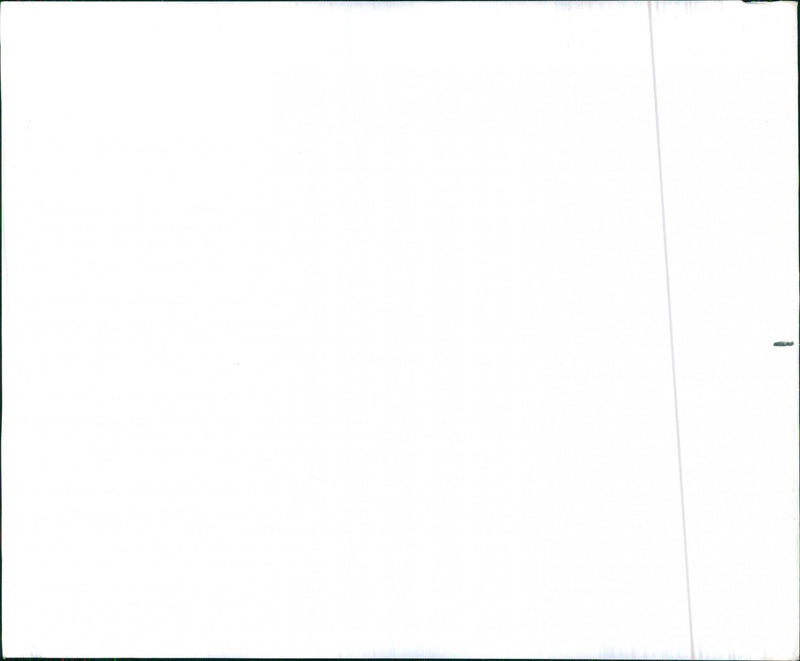 1974 Chevrolet K10 Blazer Cheyenne - Vintage Photograph