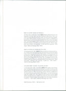 1931 BMW 3/15 - Vintage Photograph