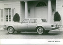 1975 Cadillac Seville - Vintage Photograph