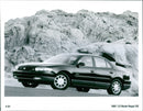 1997 1/2 Buick Regal GS. - Vintage Photograph