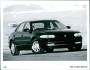 1997 1/2 Buick Regal GS. - Vintage Photograph