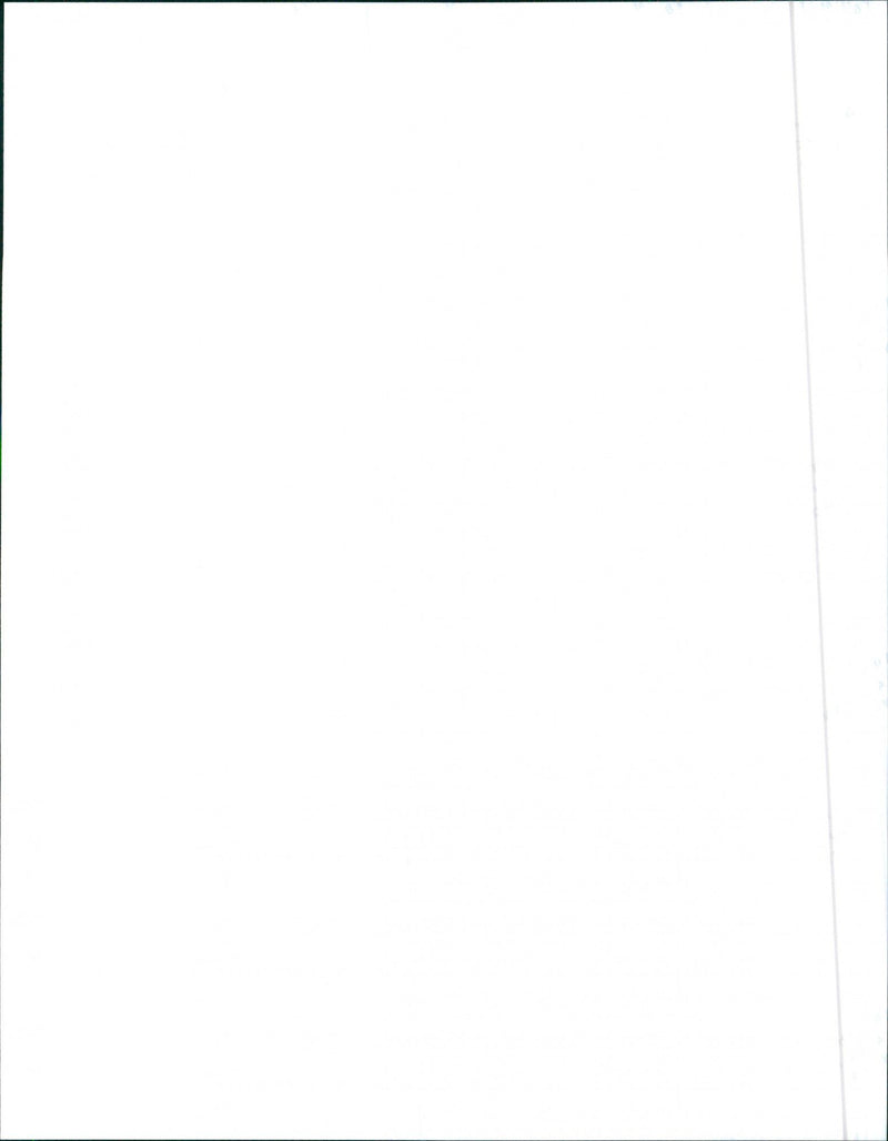 1997 1/2 Buick Regal GS. - Vintage Photograph