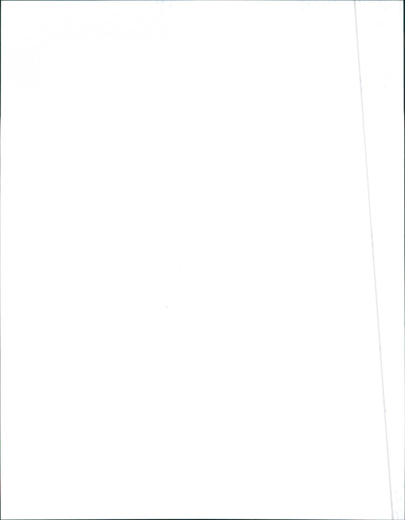 1997 1/2 Buick Regal GS. - Vintage Photograph