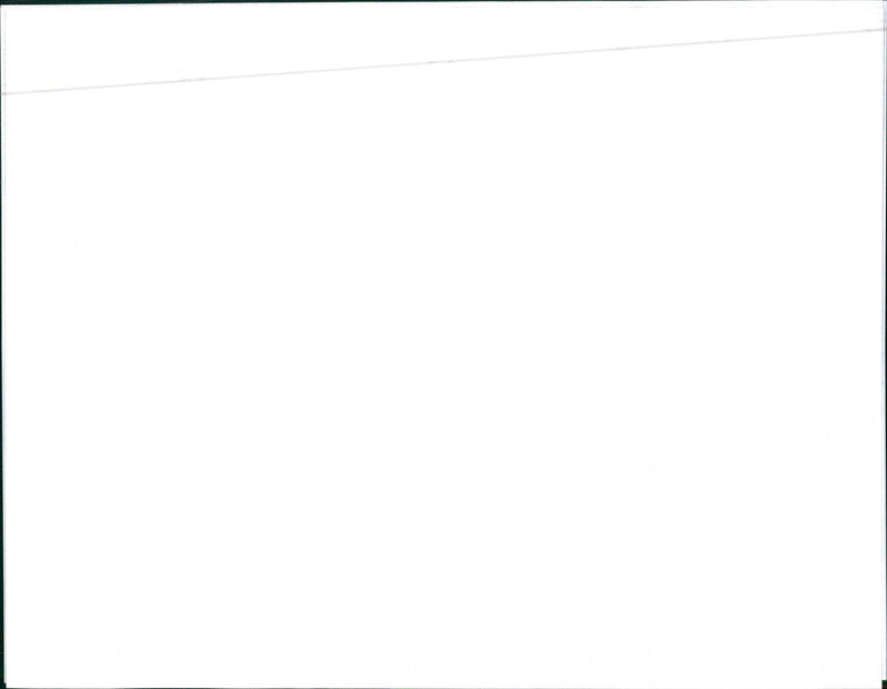 1997 1/2 Buick Regal GS. - Vintage Photograph