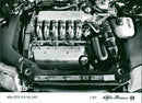 Alfa GTV 3.0 V6 24V - Vintage Photograph