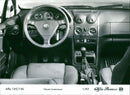 Alfa Romeo 145/146 - Vintage Photograph