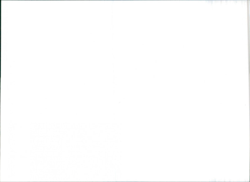 Honda NSX - Vintage Photograph