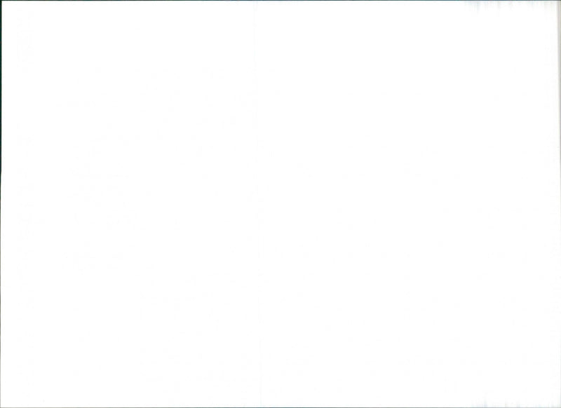 Honda NSX - Vintage Photograph