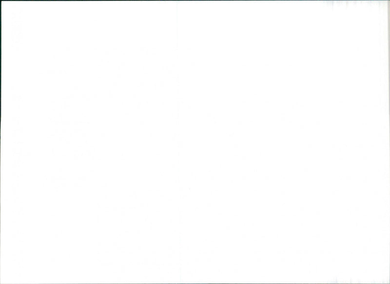 Honda NSX - Vintage Photograph