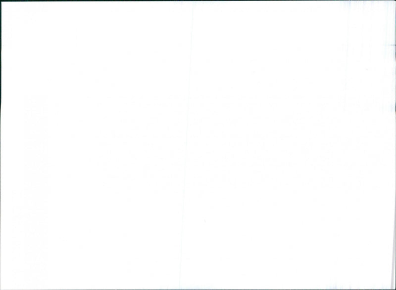 Honda NSX - Vintage Photograph