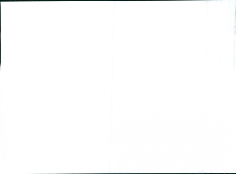 Honda NSX - Vintage Photograph