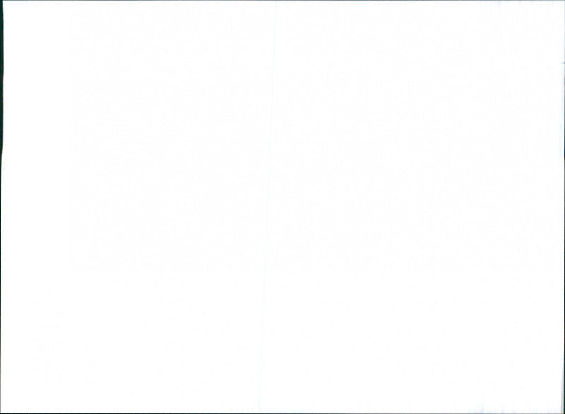 Honda NSX - Vintage Photograph