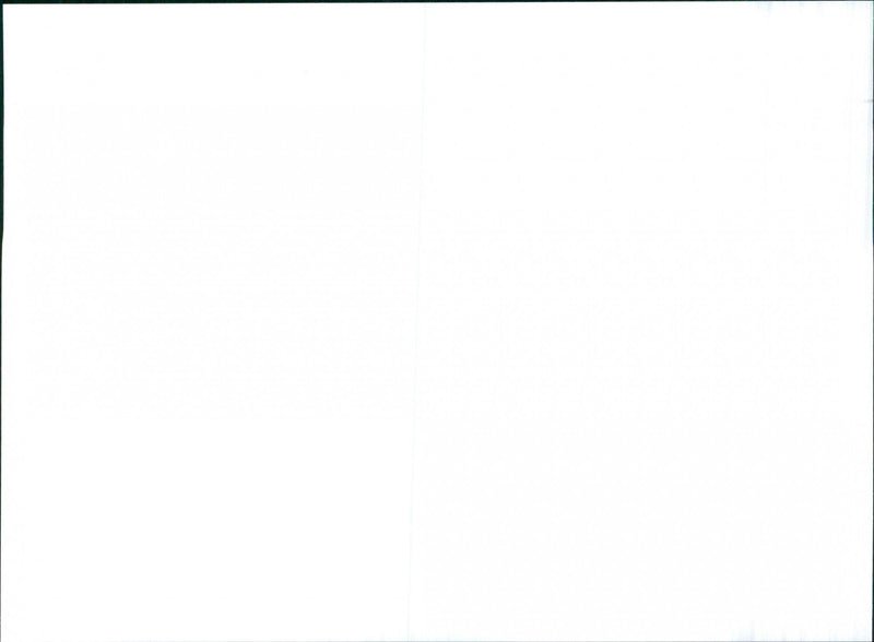 Honda NSX - Vintage Photograph