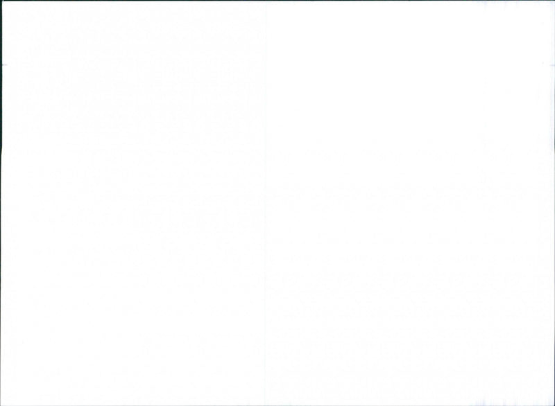 Honda NSX - Vintage Photograph