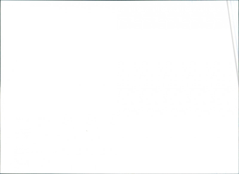 Citroen Xantia 2.1 TD - Vintage Photograph