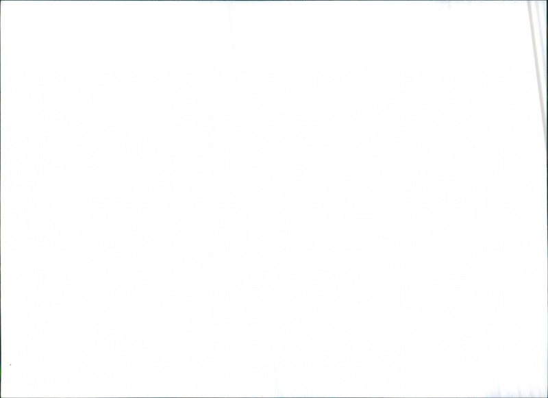 1993 Citroen C15 Electric - Vintage Photograph