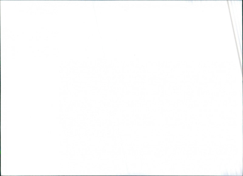 1993 Citroen C25 - Vintage Photograph