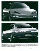 ASC Vision II - Vintage Photograph