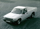 1989 Volkswagen Taro - Vintage Photograph