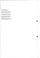 BMW Program 91 - Vintage Photograph