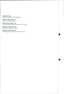 BMW Program 91 - Vintage Photograph