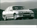 OPEL Omega 3000 - Vintage Photograph