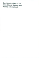 EXPEDITION SERIES - Vintage Photograph