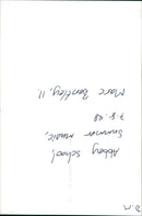 LEADER MUSIC SERIES - Vintage Photograph