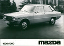 Mazda 1000/1300 - Vintage Photograph