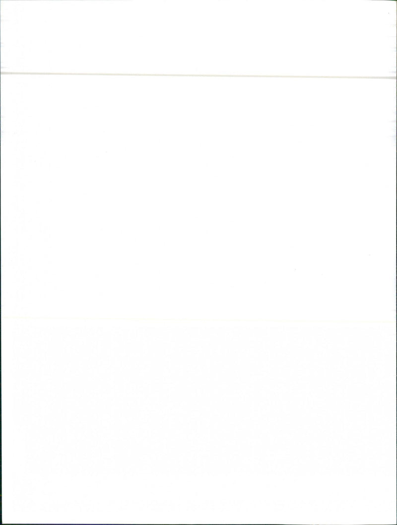 Lancia A 112 Abarth - Vintage Photograph