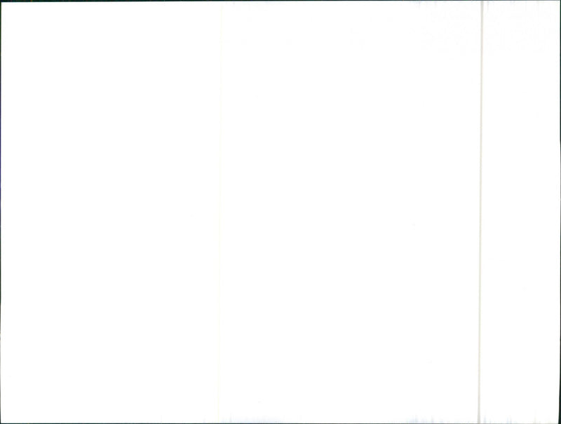 Lancia A 112 Abarth - Vintage Photograph