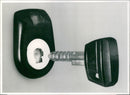 Fichtel & Sachs anti-theft alarm system - Vintage Photograph