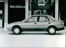 KIA Sephia SLX / KIA Sephia GTX - Vintage Photograph