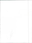 Mitsubishi Trooper - Vintage Photograph