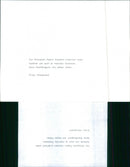 Mitsubishi Pajero - Vintage Photograph