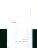 Mitsubishi Pajero - Vintage Photograph