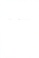 Man in White Sweatshirt - Vintage Photograph