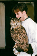 SCOP POPUTH CERRA - Vintage Photograph