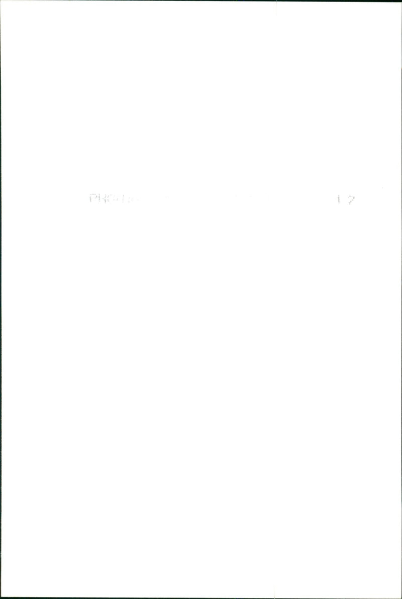 SCOP POPUTH CERRA - Vintage Photograph