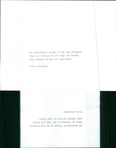 Mitsubishi Pajero - Vintage Photograph