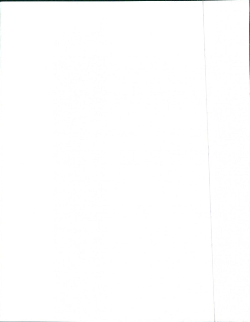 1996 3800 Series II Supercharged V-6 and 1996 3800 Series II V-6 - Vintage Photograph