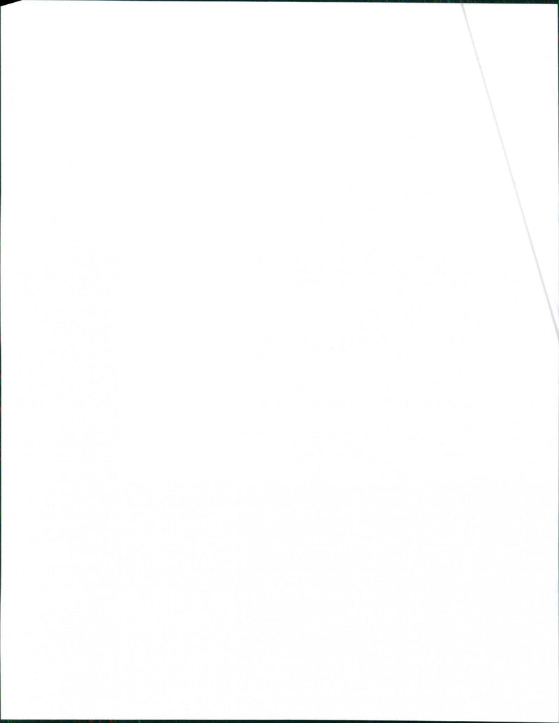 1996 Buick Century Custom Sedan - Vintage Photograph