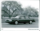 1996 Buick Century Custom Sedan - Vintage Photograph