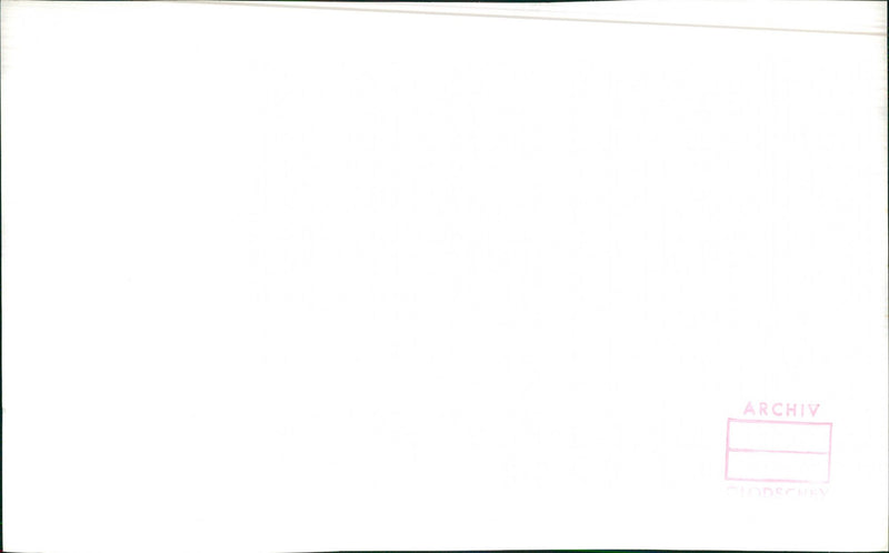 Rolls Royce - Vintage Photograph