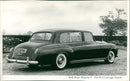 Rolls Royce - Vintage Photograph
