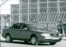 Audi A6 2.5 TDI quattro - Vintage Photograph