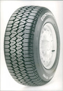 ContiContact TS 740 - Vintage Photograph