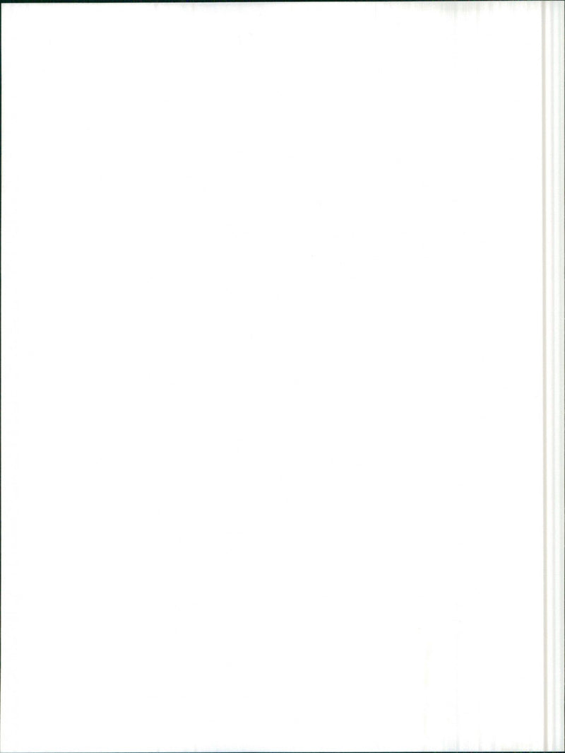 Continental tires winter snow traction testing team - Vintage Photograph