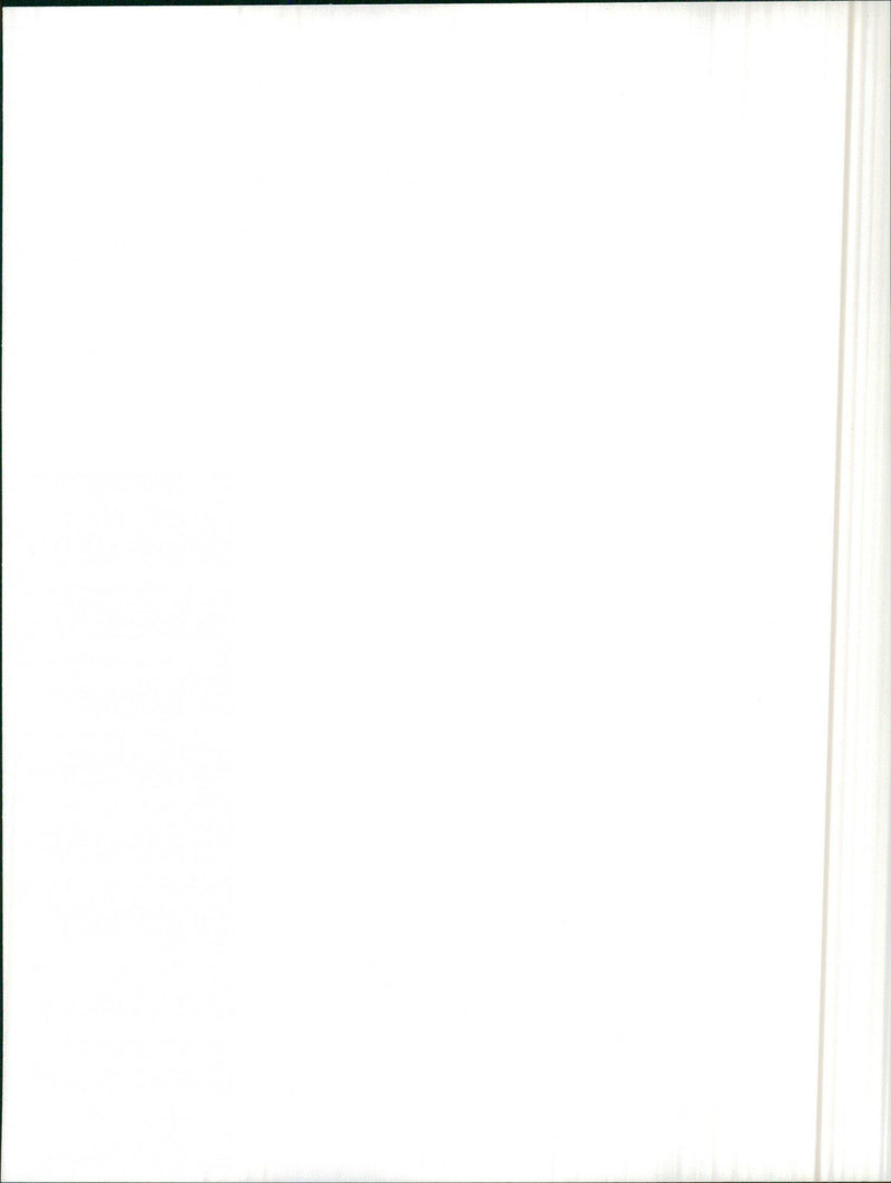 Continental tires winter snow traction testing - Vintage Photograph