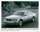 Infinity Q45t - Vintage Photograph